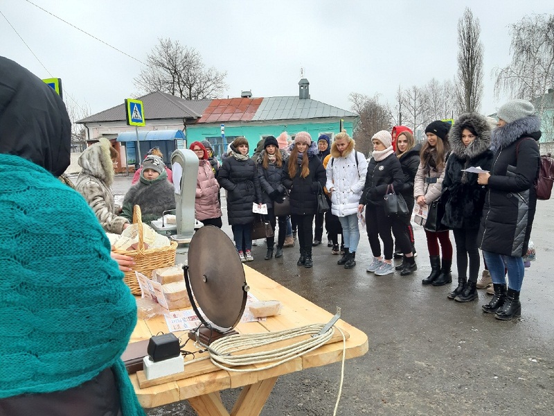 Всероссийская акция «Блокадный хлеб» Всероссийская акция «Блокадный хлеб»