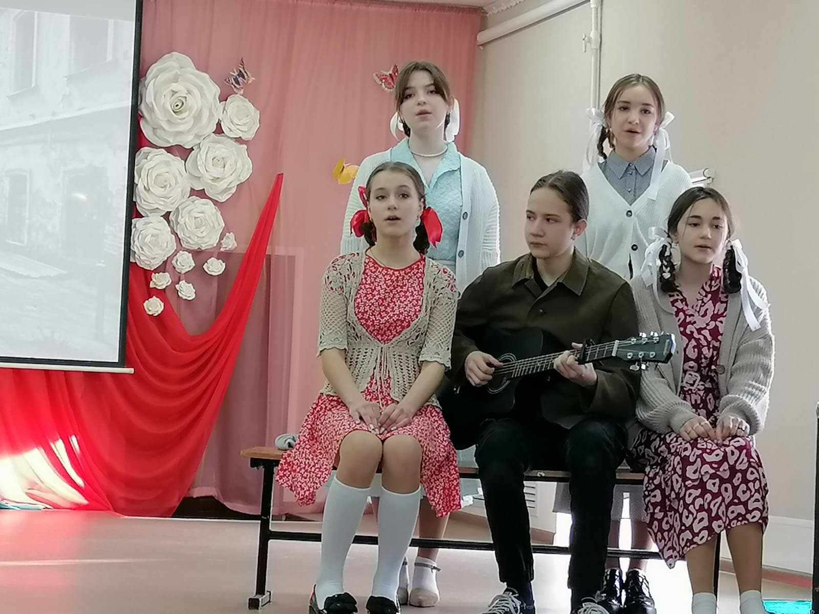 Об итогах муниципального этапа Всероссийского конкурса детских театральных коллективов «Театральная юность России-2023» Об итогах муниципального этапа Всероссийского конкурса детских театральных коллективов «Театральная юность России-2023»